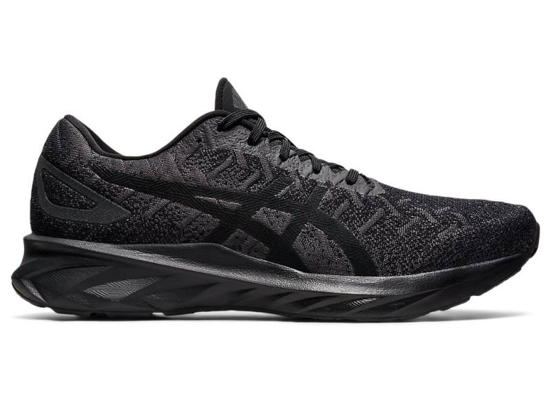 Pánské Běžecké Boty Asics DYNABLAST Černé 56129CSVJ